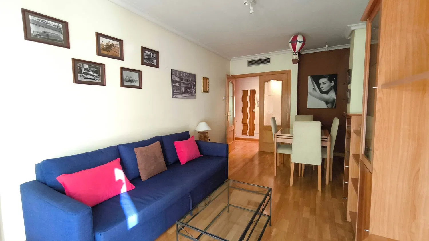 Piso en calle Ramírez de Prado, 7  a - Foto 22