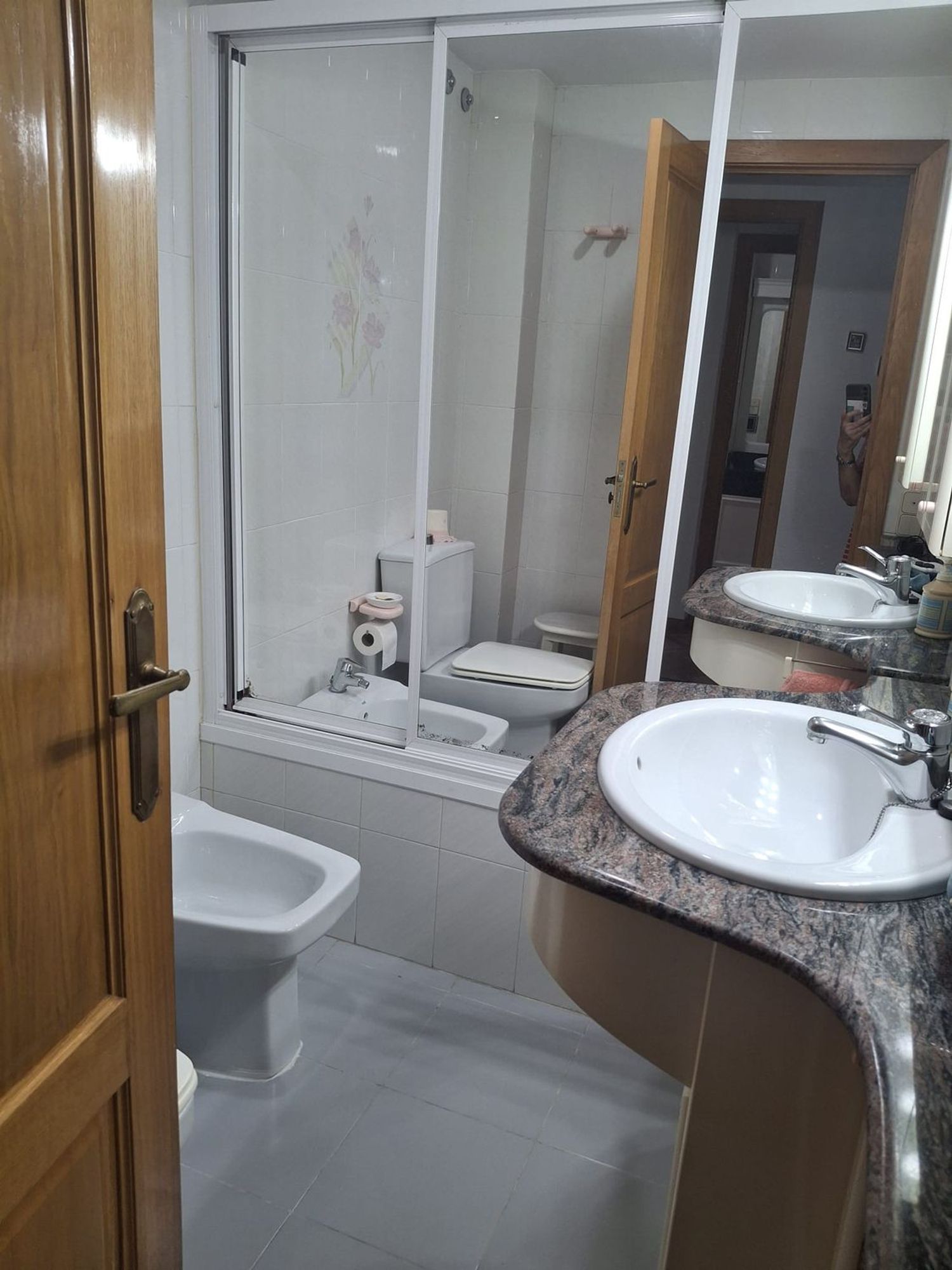 Chalet adosado en Paseo de los Ruiseñores, 38, Ruiseñores - Foto 25