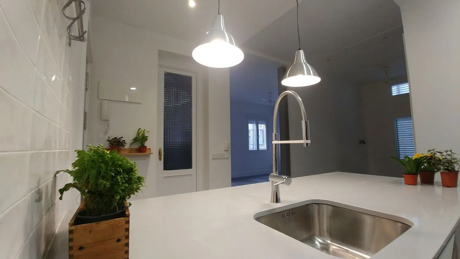 Piso en calle del Mesón de Paredes, 64 - Foto 6