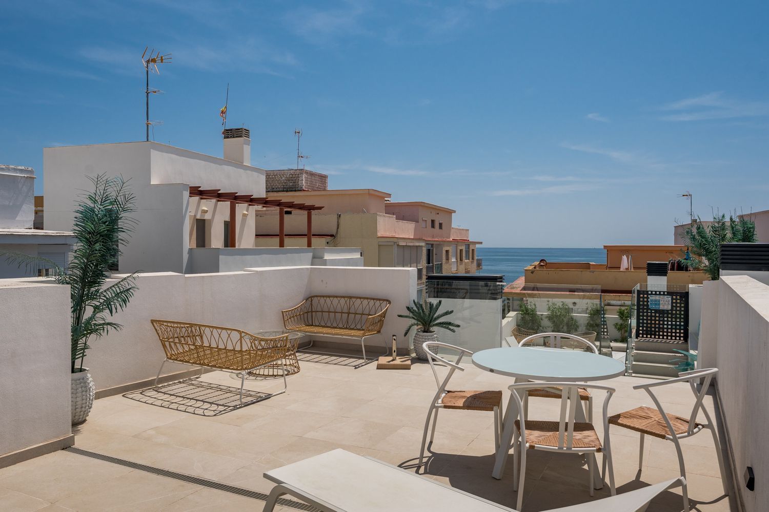 Piso en Calle Delfín, 5, Puerto de Estepona - Foto 30