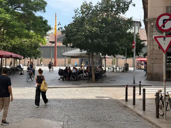 Local en Paseo del Born, 30, Sant Pere - Santa Caterina i la Ribera - Foto 12