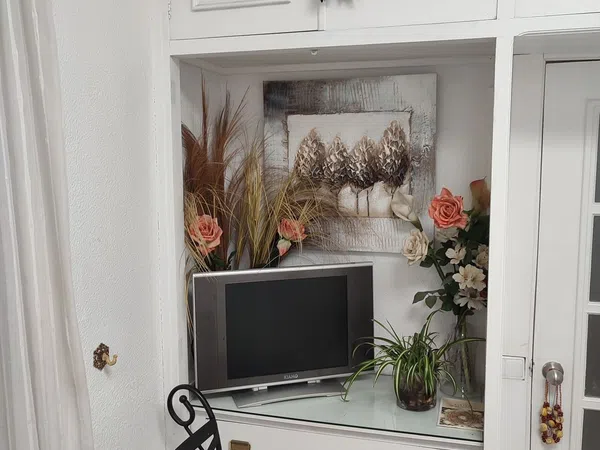 Estudio en Bermejales, 1, Los Bermejales - Foto 6