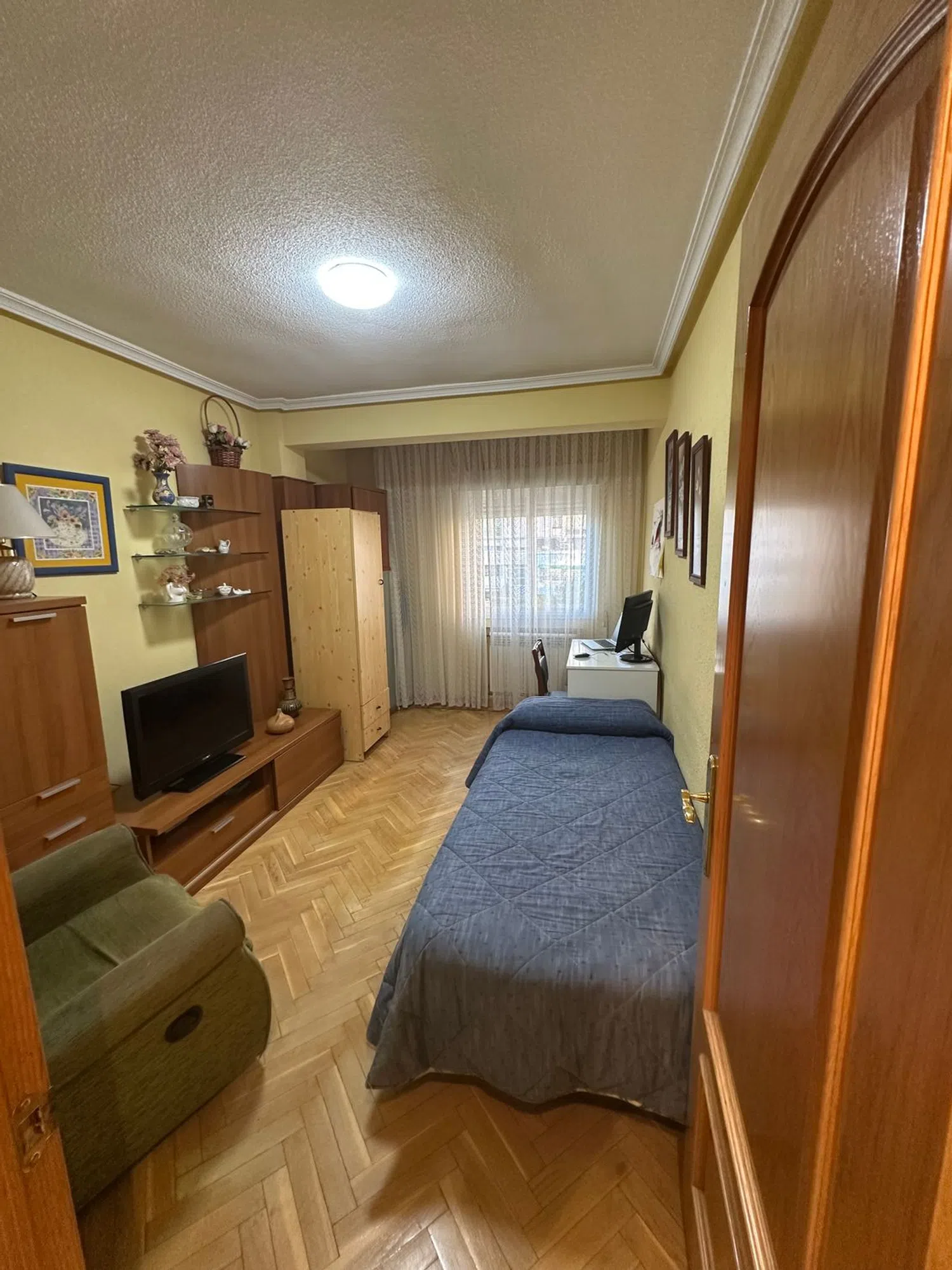 Piso en avenida del Doctor Federico Rubio y Galí, 75 - Foto 14