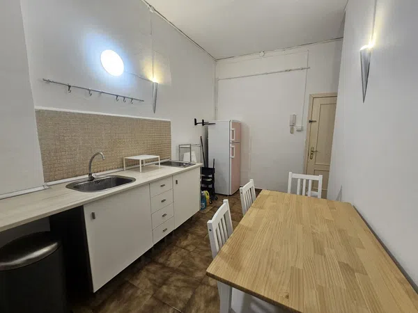 Piso en Calle de Sant Vicent Màrtir, 48, Sant Francesc - Foto 1