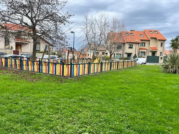 Piso en calle da Zapateira, 10 - Foto 16