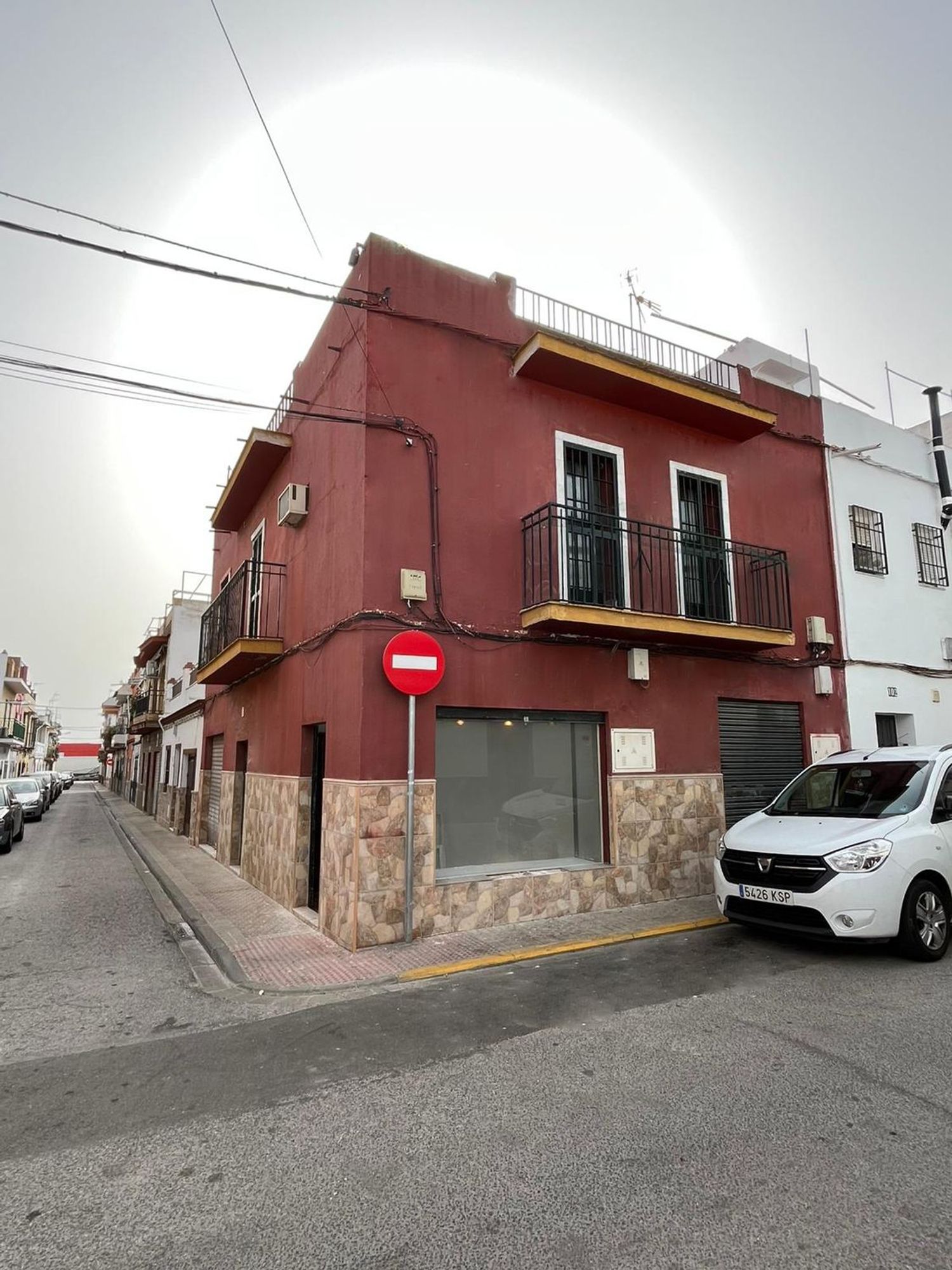 Piso en Barrio Torreblanca - Foto 2