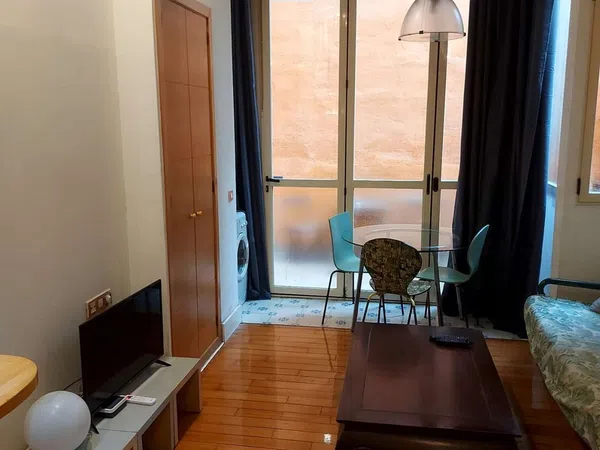 Estudio en Calle de Roger de Flor, El Pilar - Foto 1