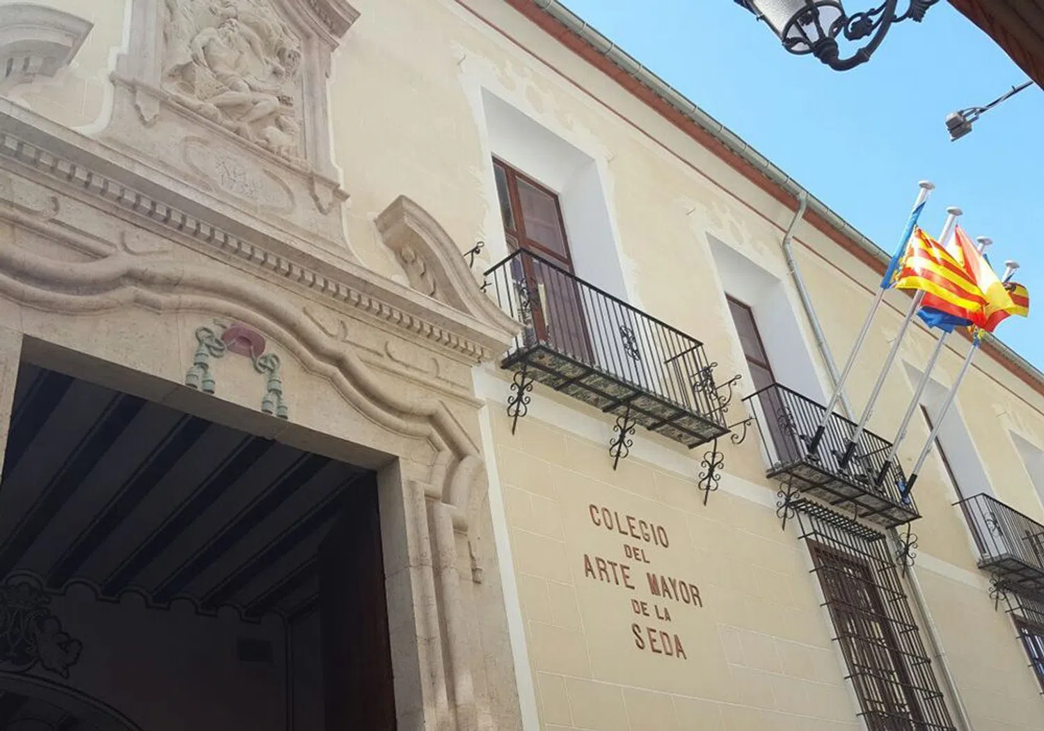 Piso en calle del Museu de la Seda, 1 - Foto 18