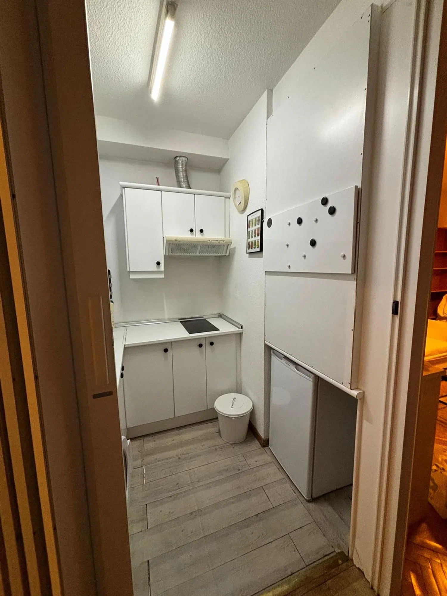 Estudio en Ferrocarril s/n - Foto 12