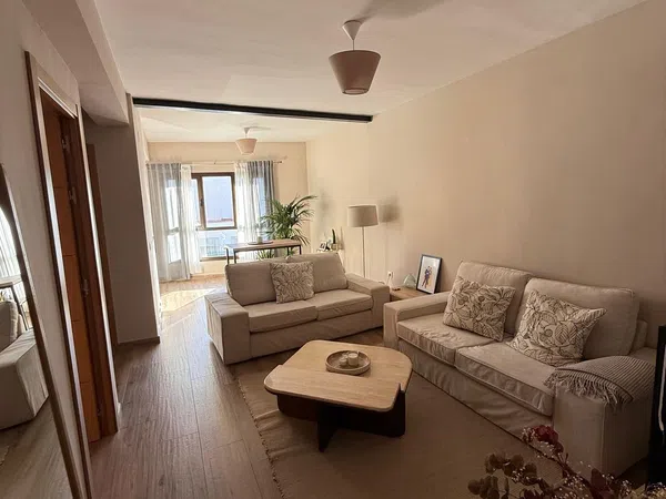 Piso en calle Bolivia, 131