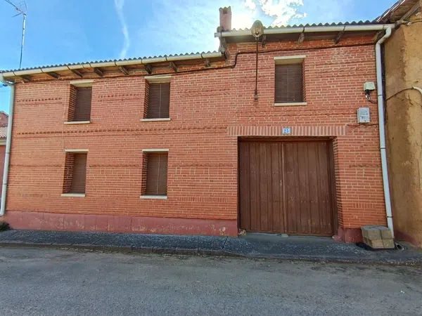 Casa de pueblo en Calle Arriba, 25 a - Foto 1