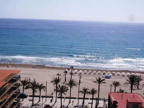 Piso en avenida de la Costa Blanca, 130