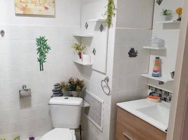 Piso en  Rúa Enríquez Parrondo 16 - Foto 5