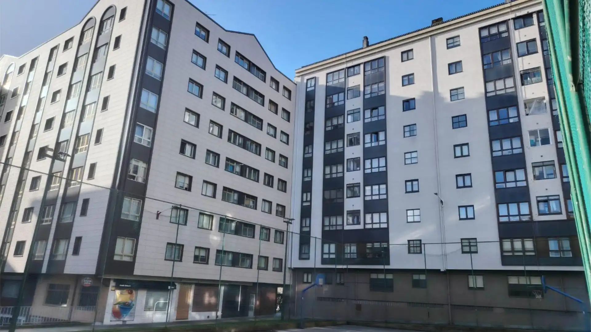 Piso en  Rúa Alcalde Jaime Hervada 35 - Foto 55