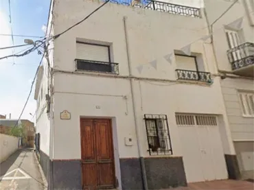 Casa adosada en  Calle Ancha 35 - Foto 1