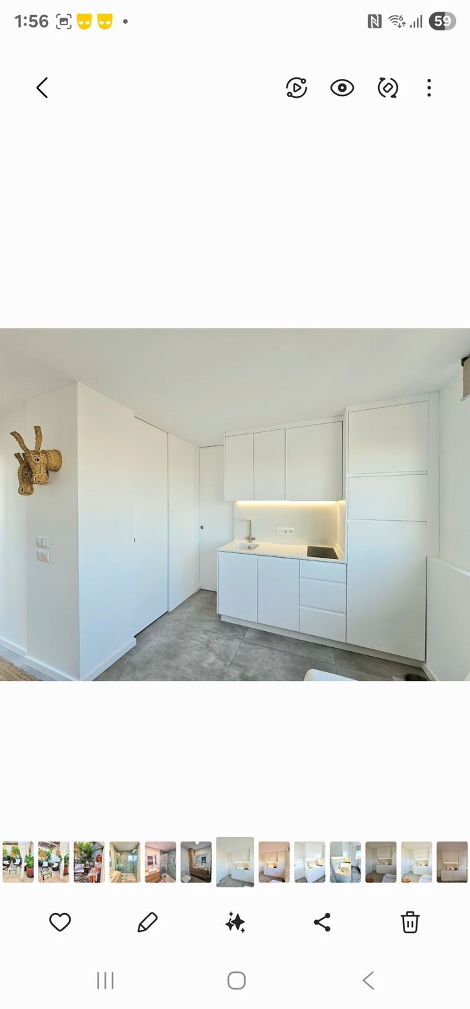 Ático en Alcalá, 2 - Foto 7