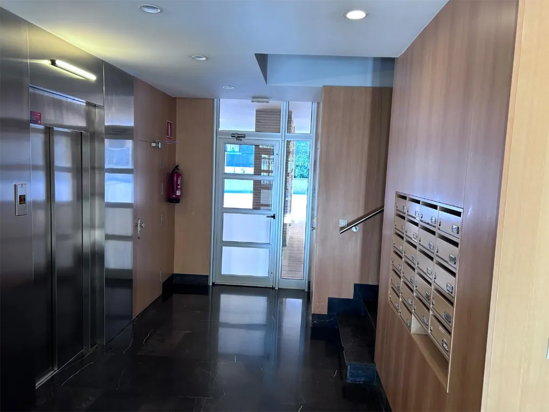 Piso en  Zaragoza Capital - Foto 16