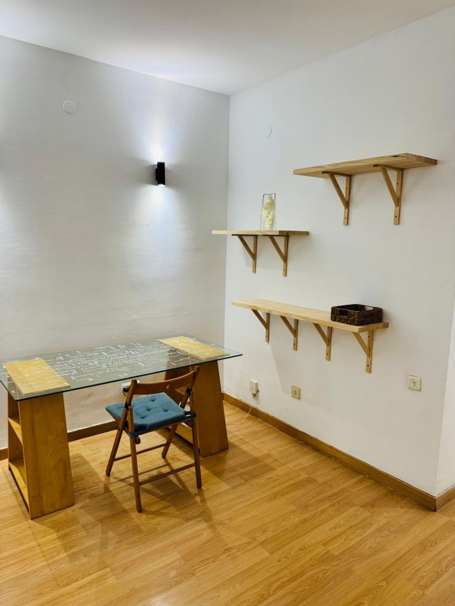 Piso en calle Doctor Grau Bassas, 7 - Foto 4