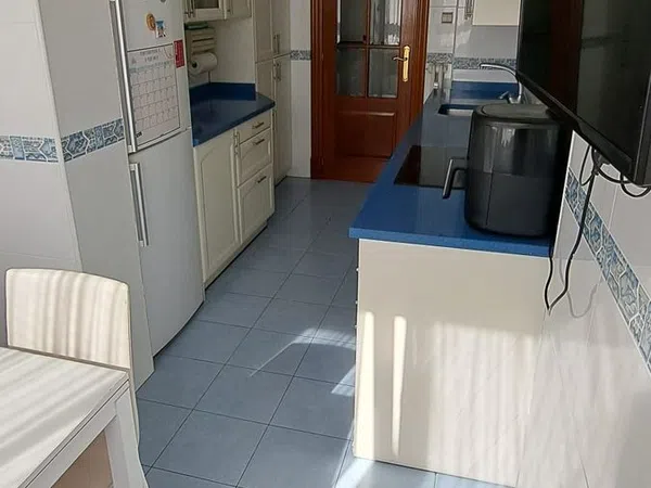 Piso en Lamiako-Txopoeta, Lamiako-Txopoeta - Foto 16