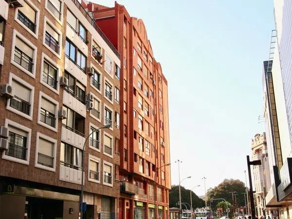 Piso en calle Churruca, 41