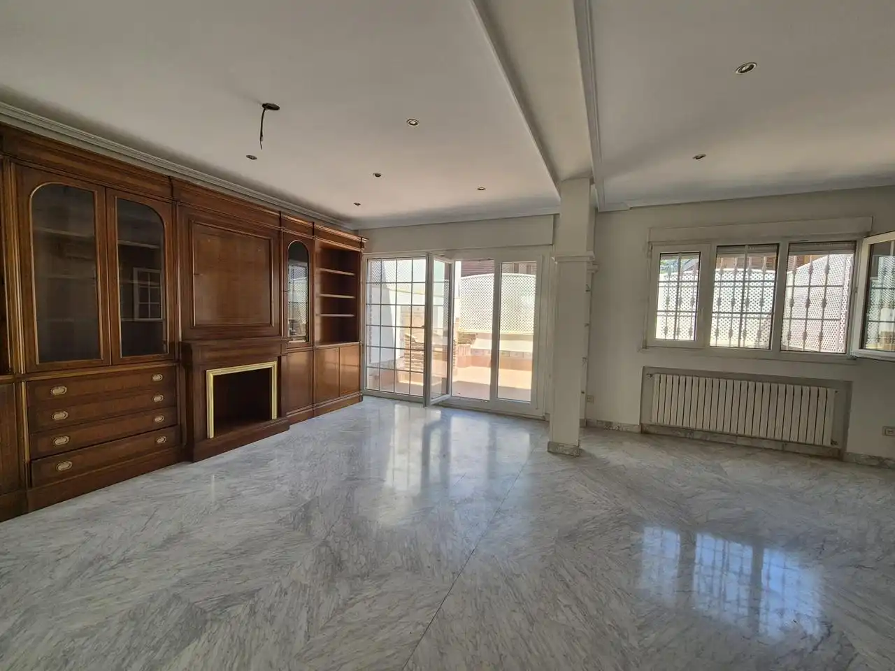Casa adosada en  De Juan Pérez Zúñiga 40 - Foto 3