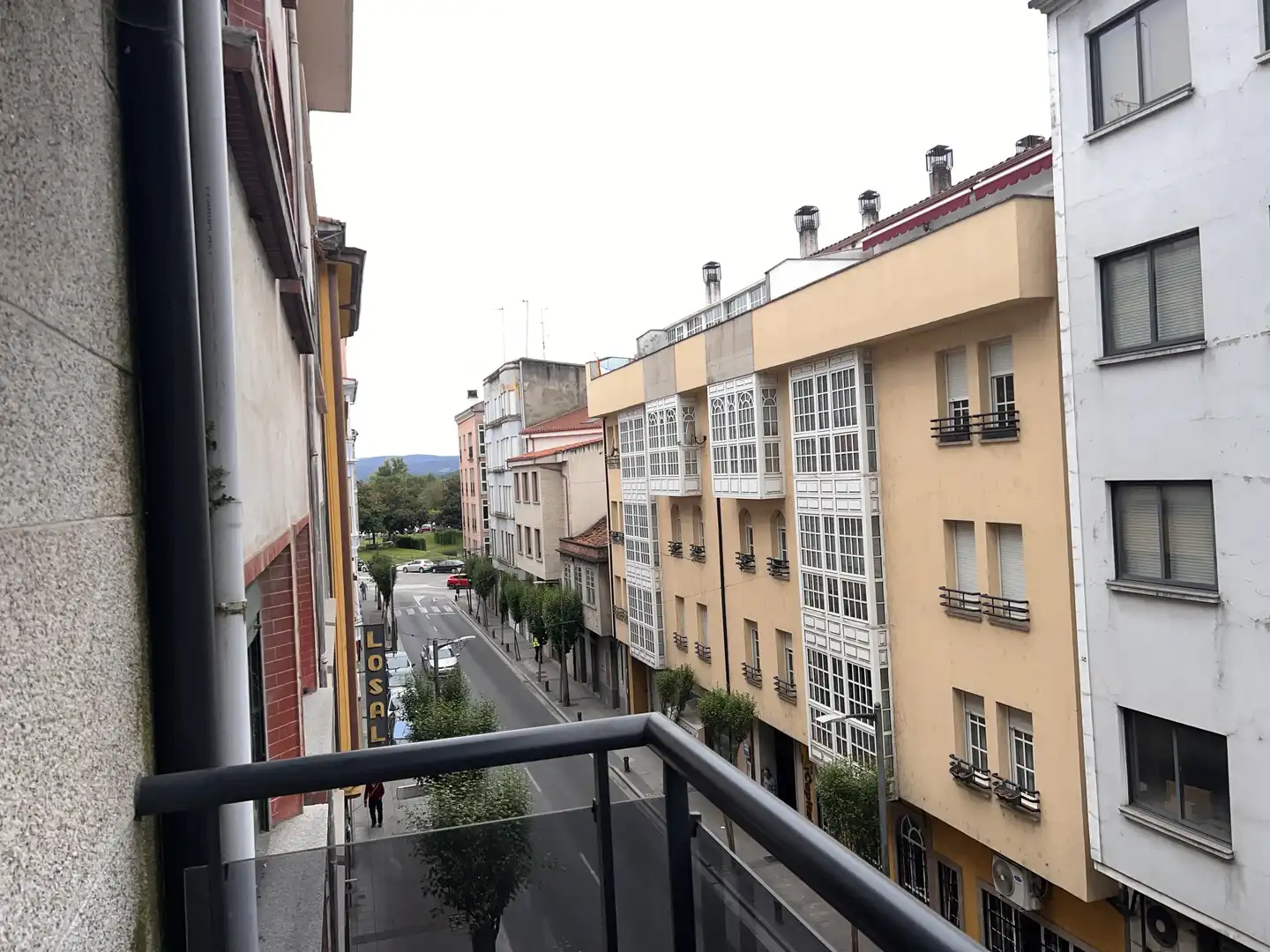 Piso en  Rúa Roberto Baamonde 26 - Foto 4