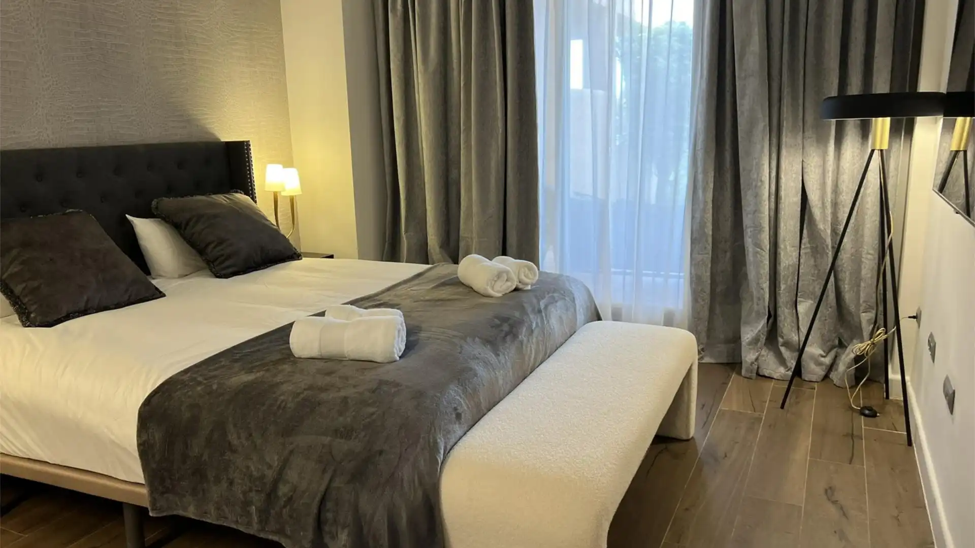 Piso en  Avenida de la Resina 7 - Foto 13