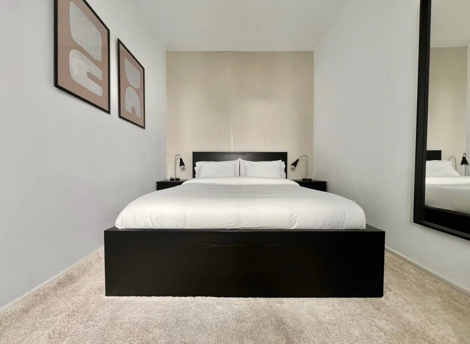 Ático en calle de Sandoval, 17 - Foto 2