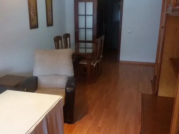 Piso en Calle Descubridor Pedro Álvarez Cabral, 1 - Foto 2