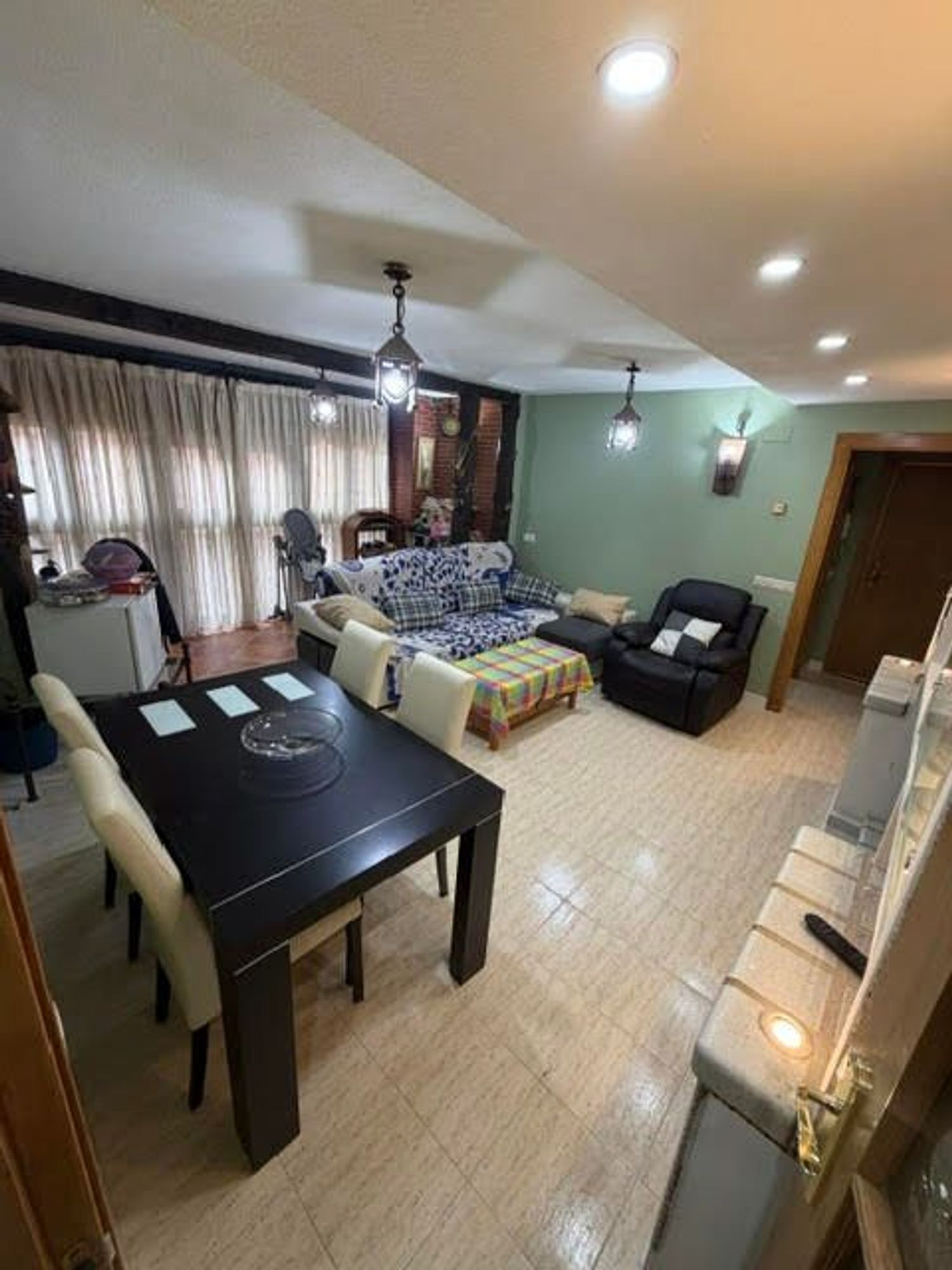 Piso en avenida las Retamas, 20 - Foto 1