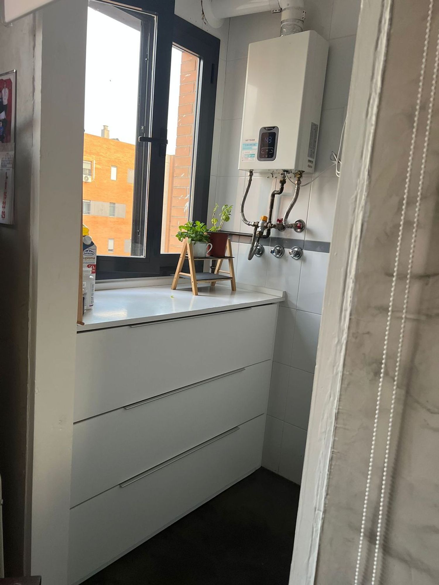 Piso en calle Electricidad, 5 - Foto 14