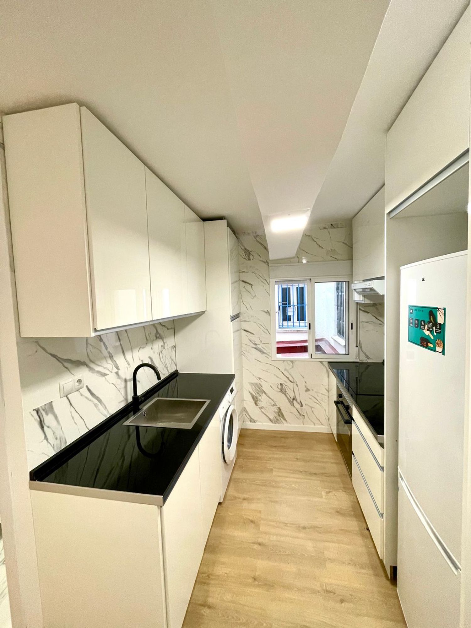 Piso en calle de Santurce, 110 - Foto 8