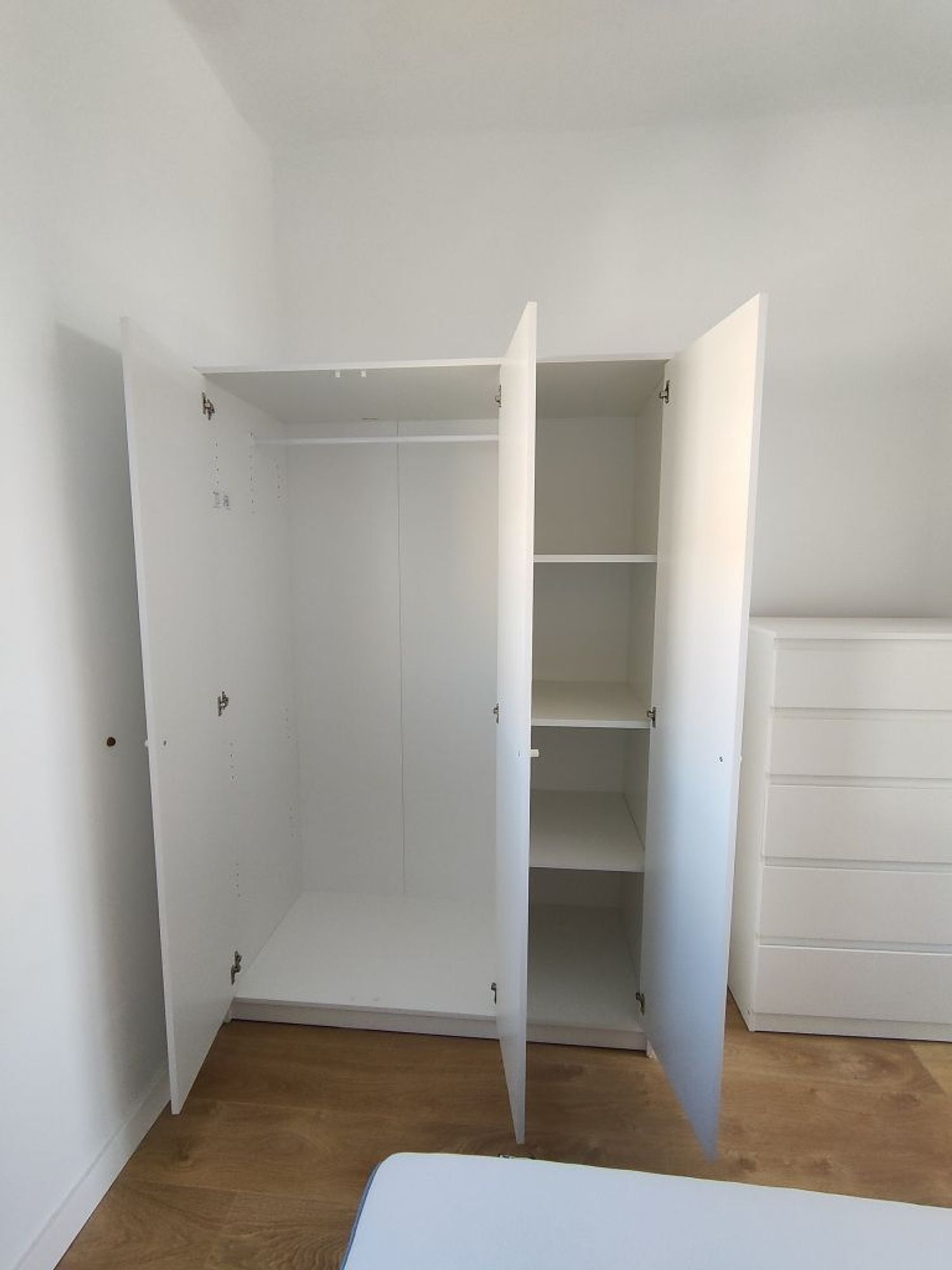 Piso en calle Morenés Arteaga, 17 - Foto 6