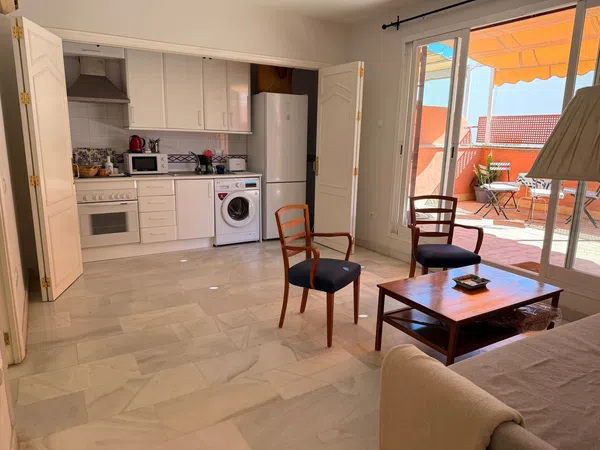 Ático en calle Marqués de Estella, 10 - Foto 28