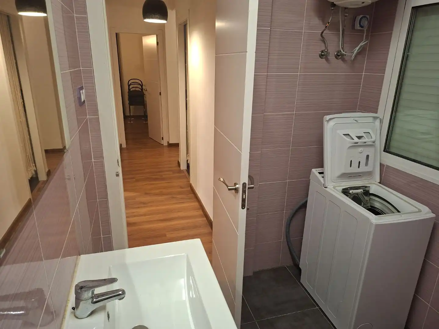 Piso en  Carrer del Progrés 22 - Foto 13