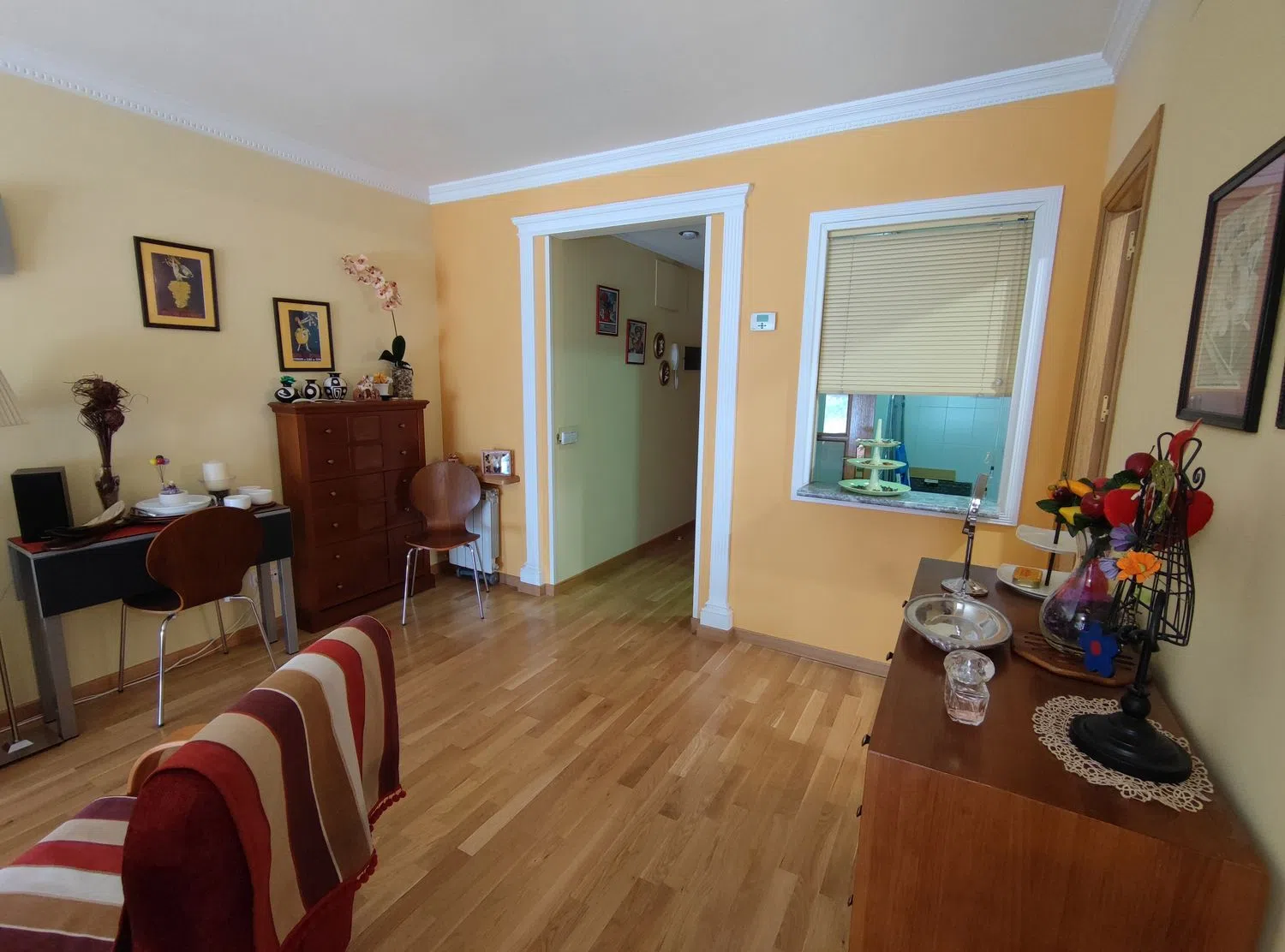 Piso en calle de Mazarredo, 6 - Foto 5