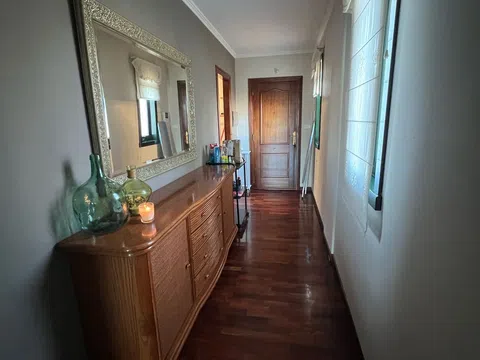 Piso en avenida Vilaboa, 52