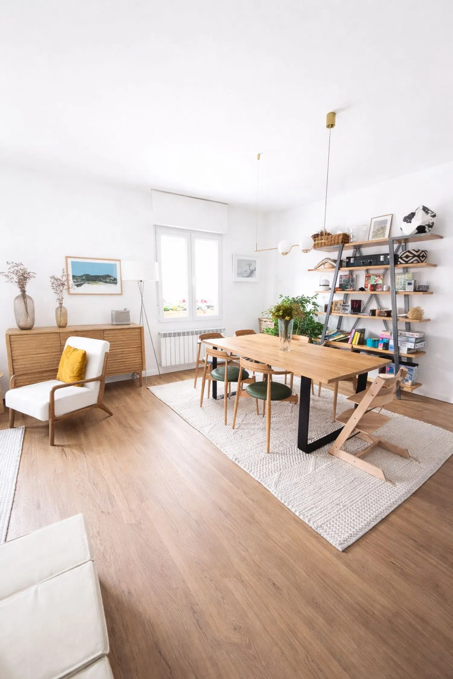 Piso en calle de Ibiza, 62 - Foto 6