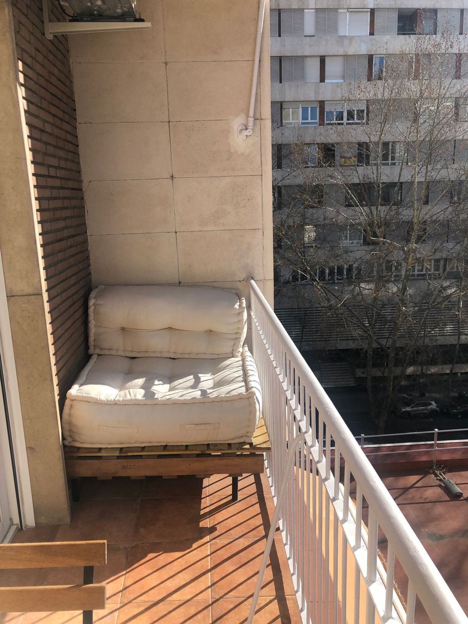 Piso en Avenida de Alberto de Alcocer, 8, Bernabéu-Hispanoamérica - Foto 14