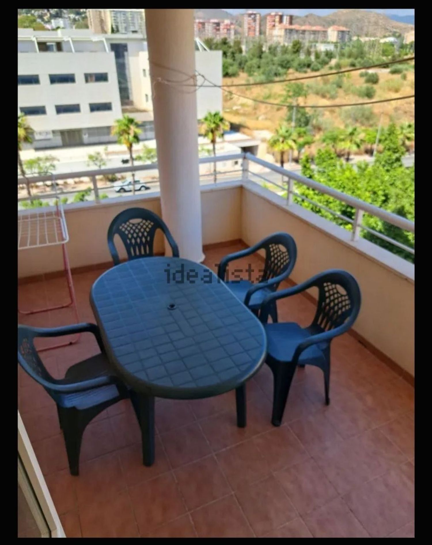 Piso en Calle Pedro Espinosa, 31, Camino de Antequera - Foto 5