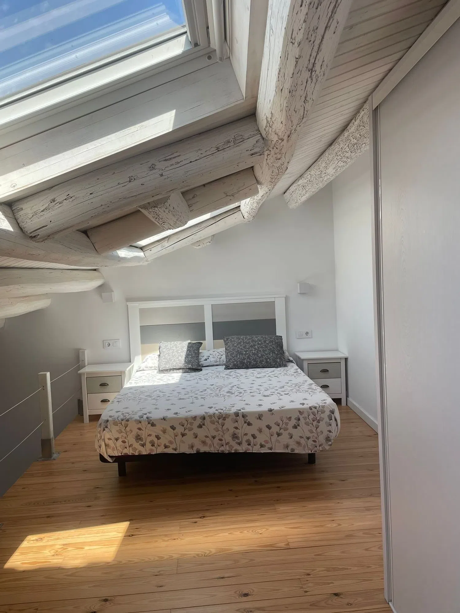 Dúplex en calle de Sant Isidre, 27 - Foto 2