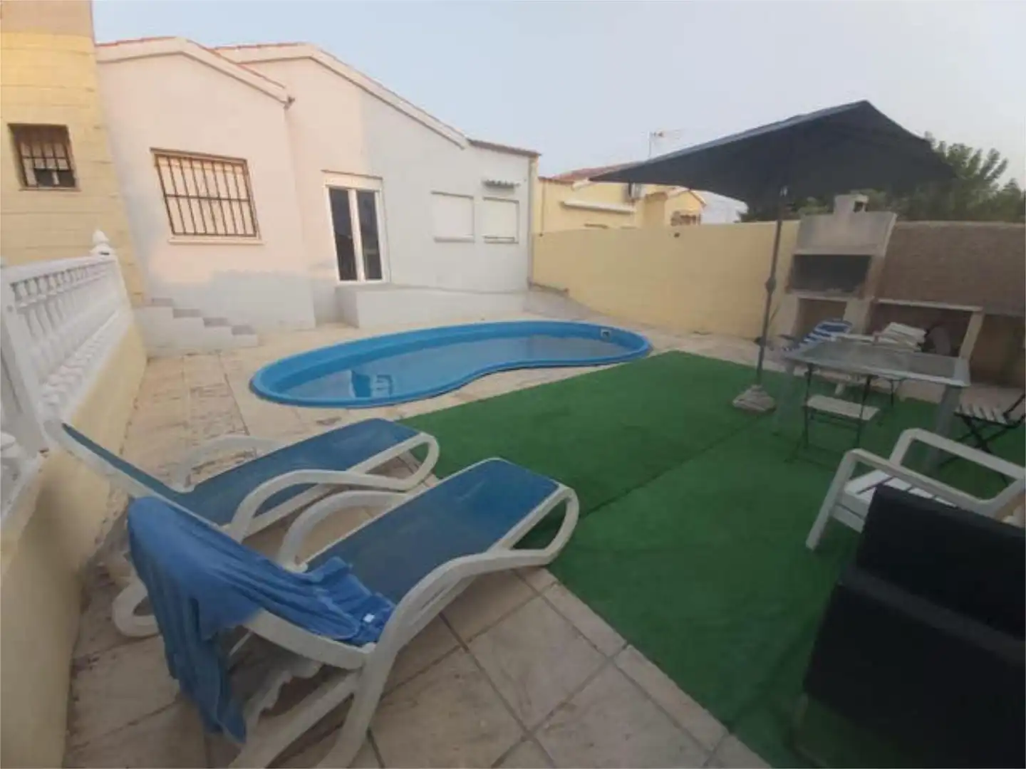 Chalet en San Fulgencio - Foto 3