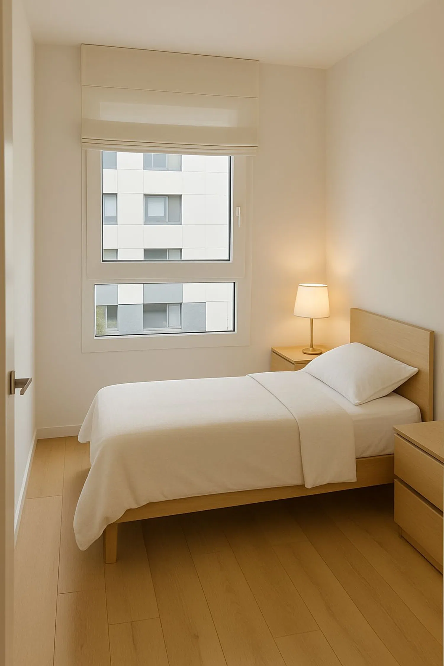 Piso en calle de Fidel Lázaro Aparicio, 7 - Foto 6