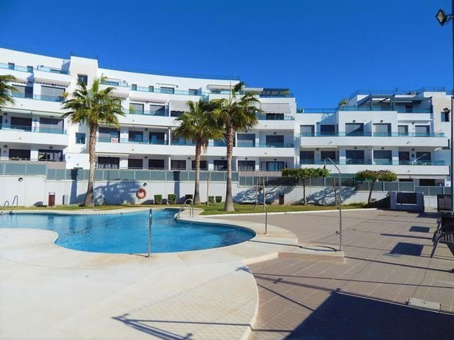 Piso en Garrucha, Vera, Mojácar, 2, Las Marinas, Las Marinas - Foto 11