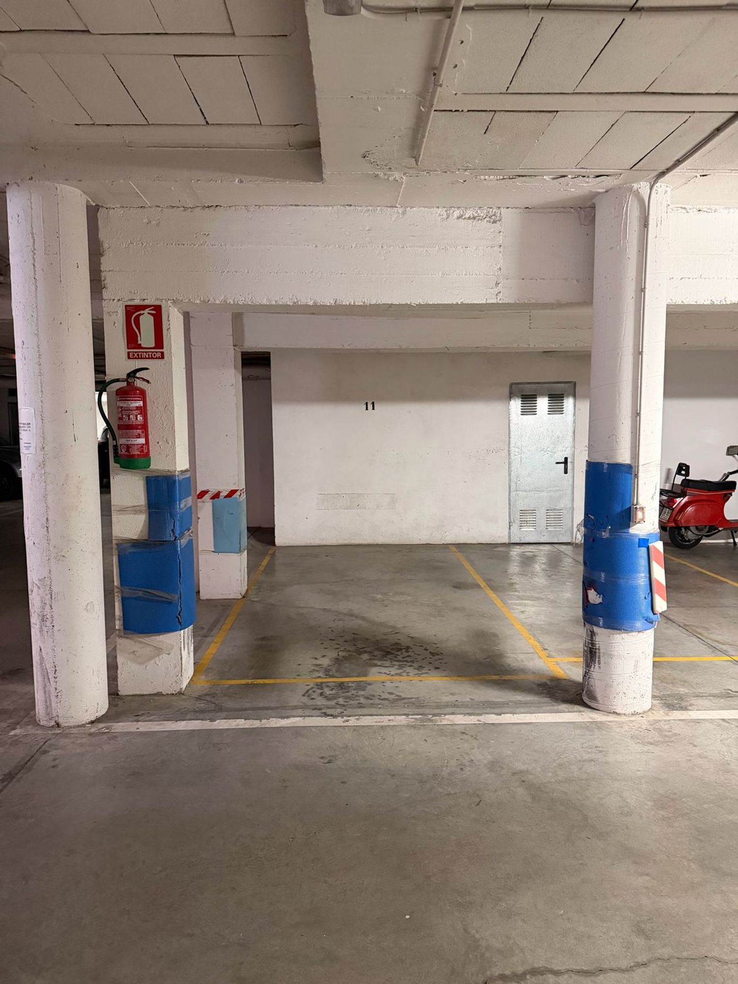 Ático en calle Marqués de Estella, 10 - Foto 3