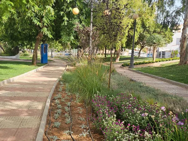 Piso en Calle Piamonte, 125, Aguadulce norte - Foto 13