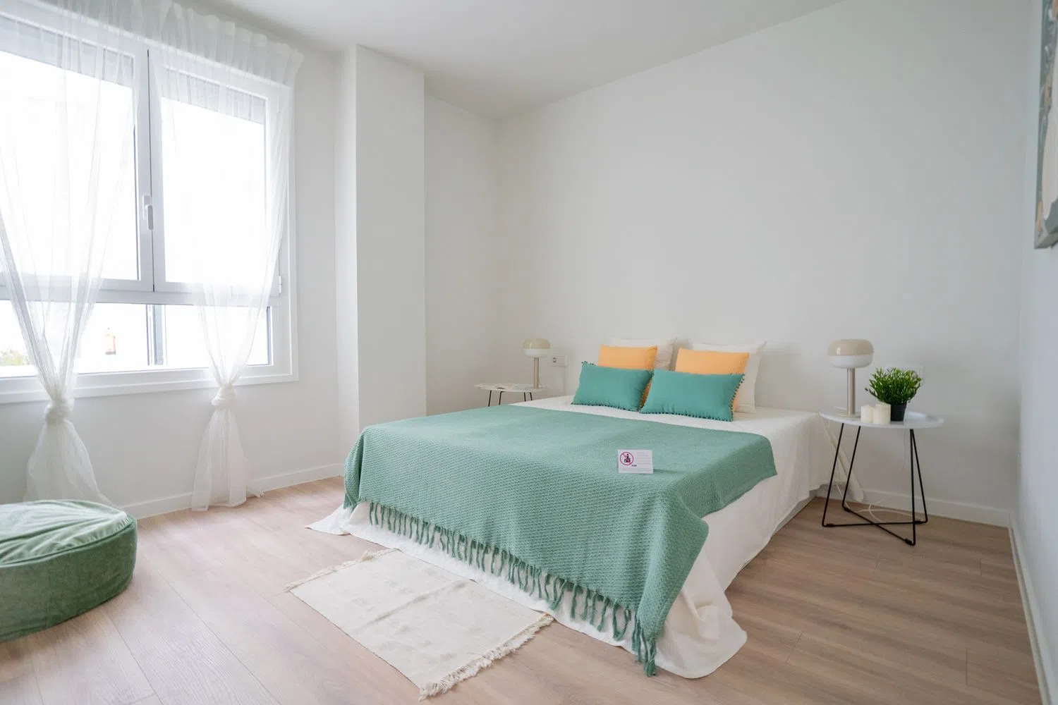 Piso en calle de Seco, 13 - Foto 3