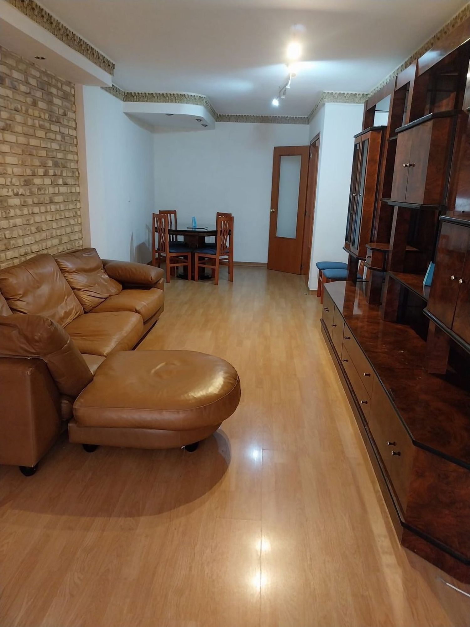 Piso en calle d'Isaac Peral, 13 - Foto 13