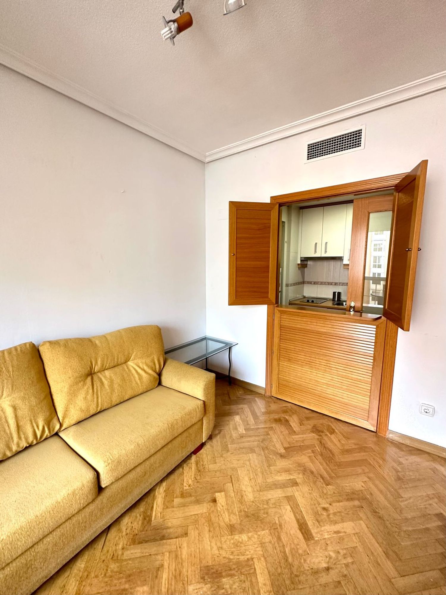 Piso en Alameda del Valle, 36, Ensanche de Vallecas - La Gavia - Foto 3