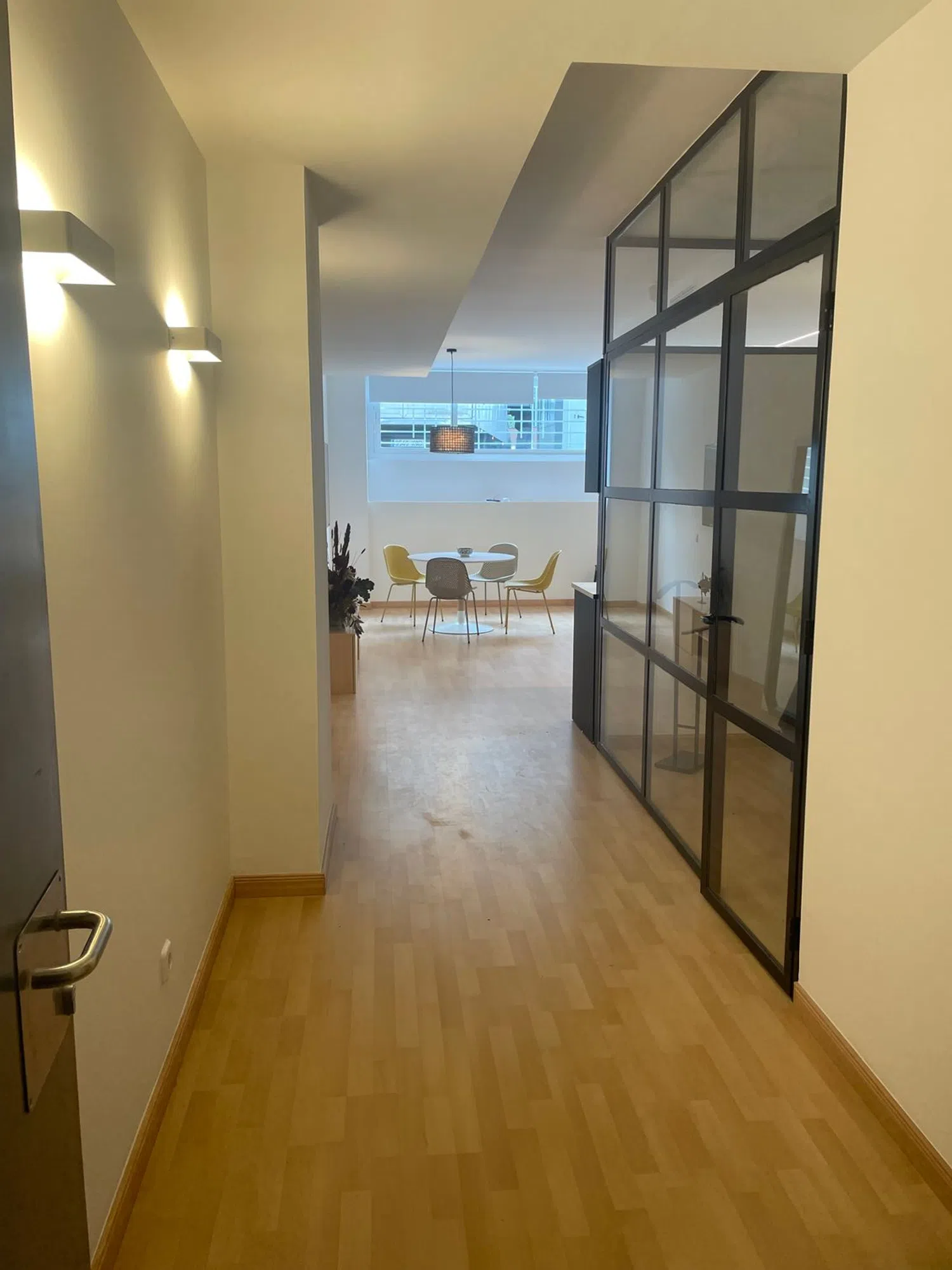 Estudio en avenida de la Industria, 42 - Foto 9